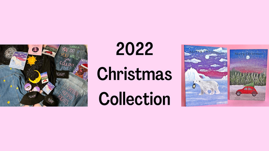 Upgrade Your Christmas Shopping!