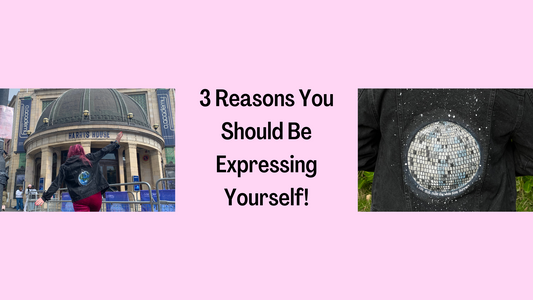 3 Reasons You Should Be Doing This!