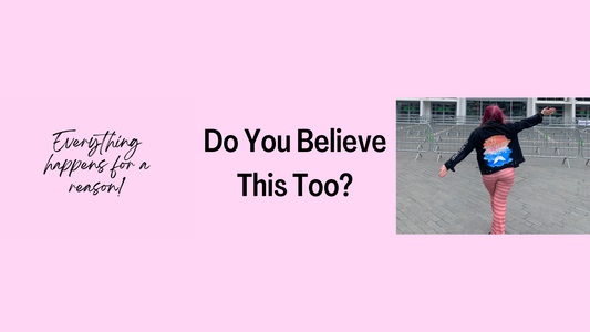 Do You Believe This?