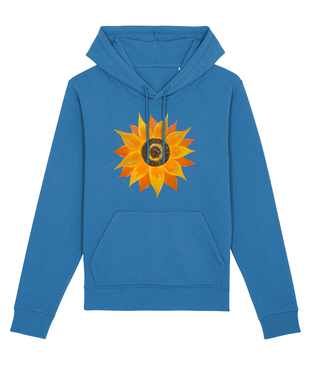 Sunflower Hoodie