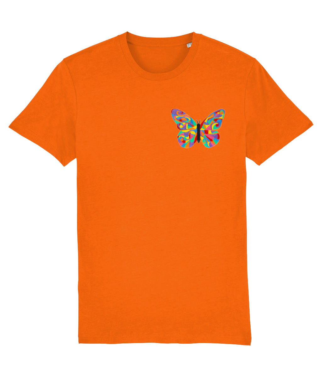 Butterfly T-Shirt