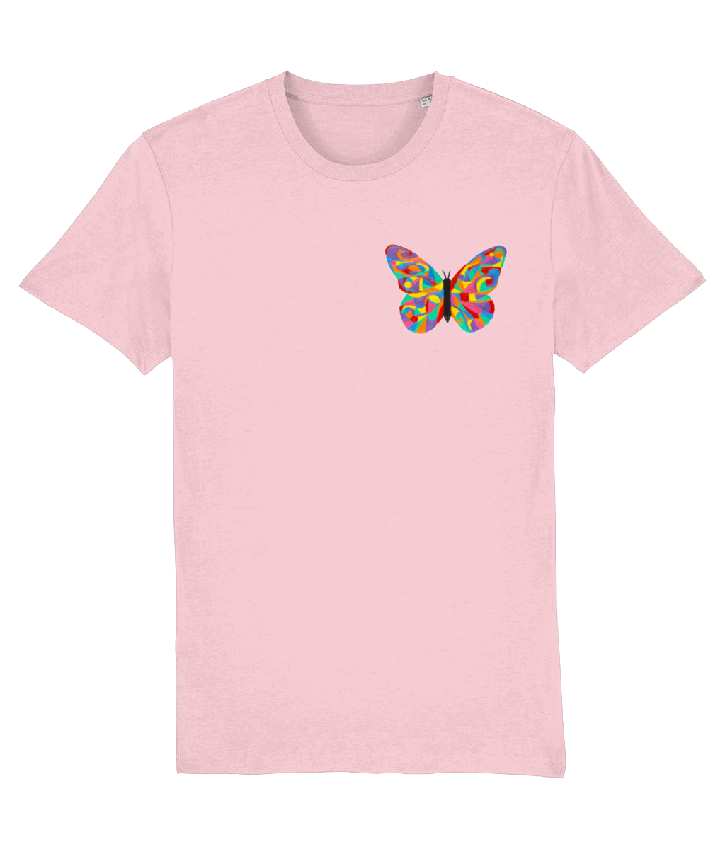 Butterfly T-Shirt
