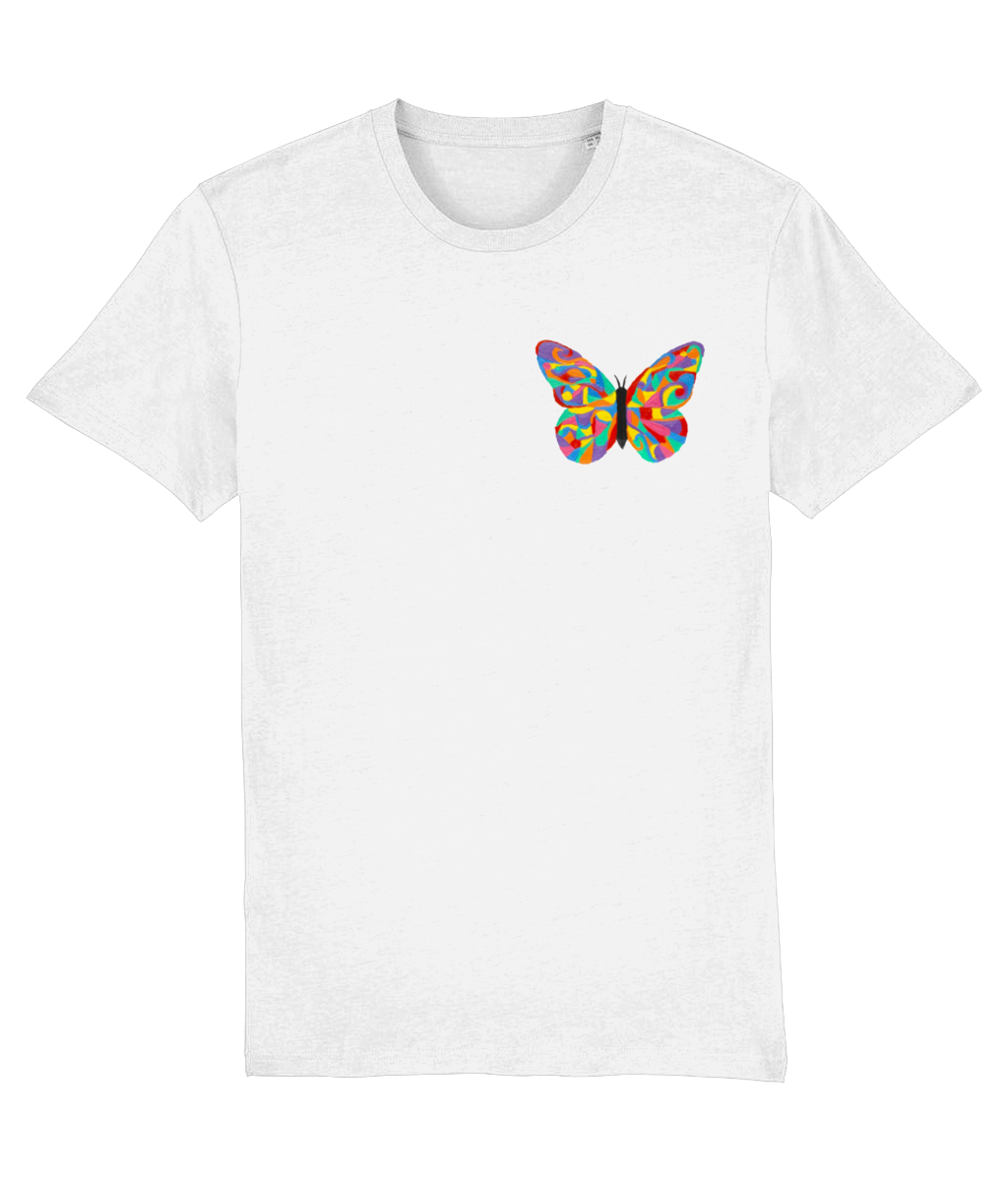Butterfly T-Shirt