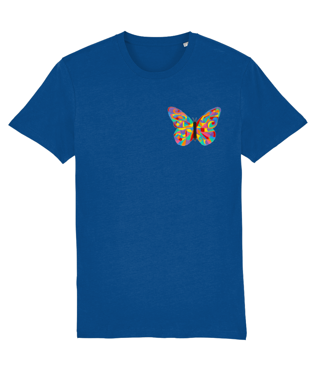 Butterfly T-Shirt