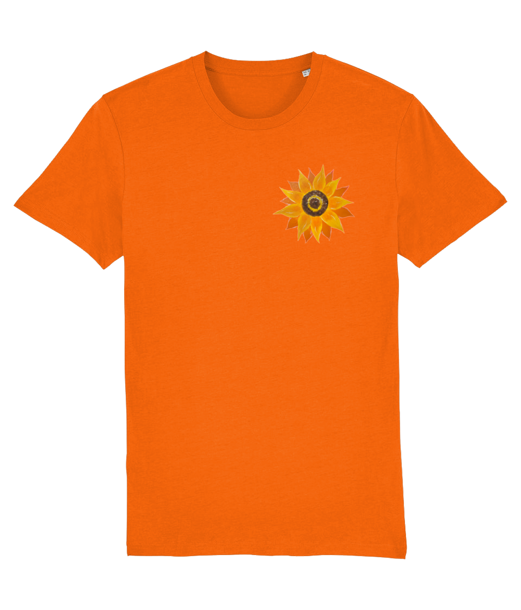 Sunflower T-Shirt