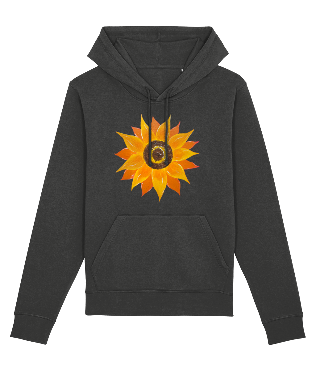 Sunflower Hoodie