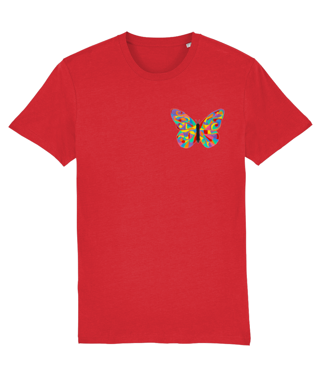 Butterfly T-Shirt