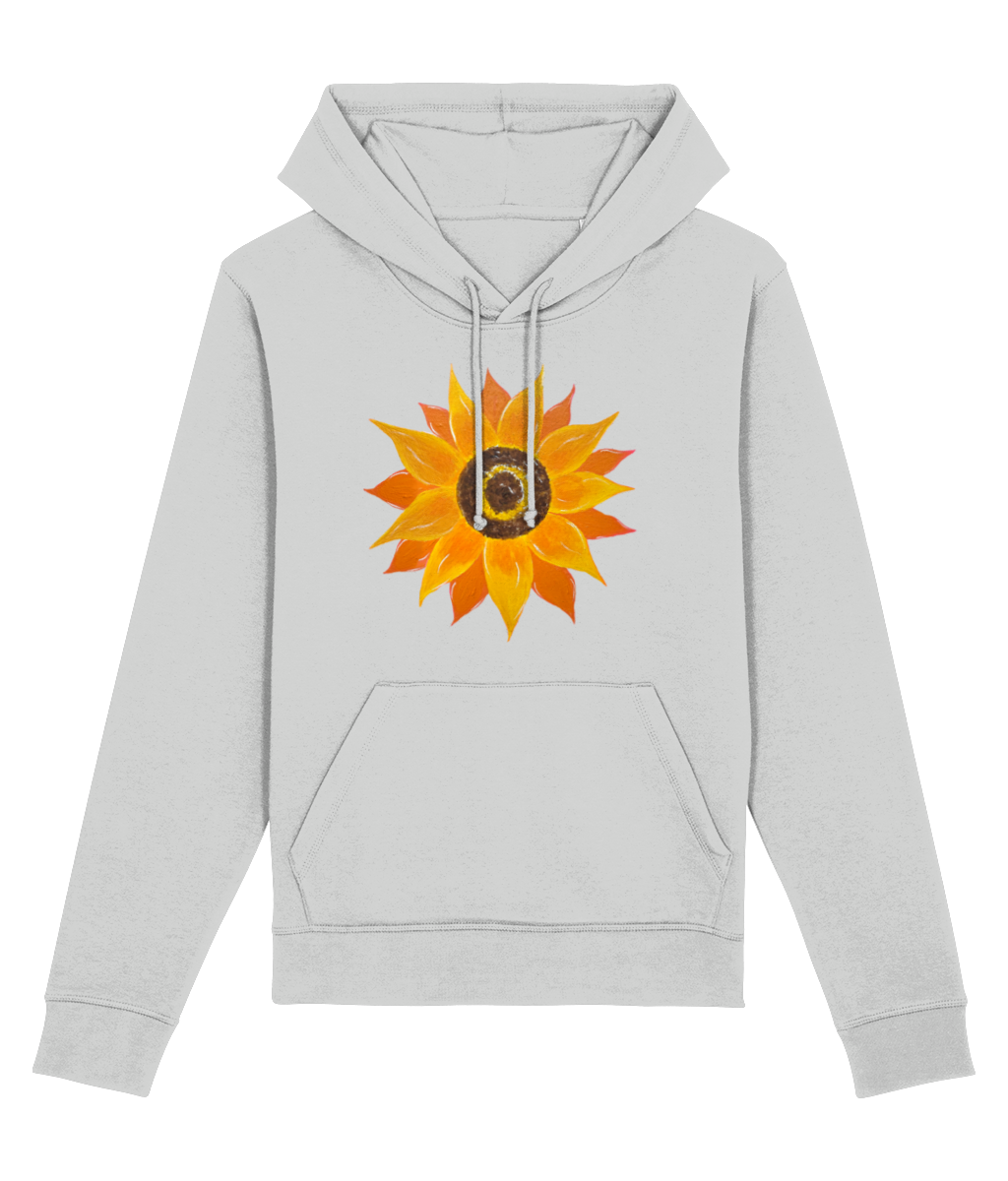 Sunflower Hoodie