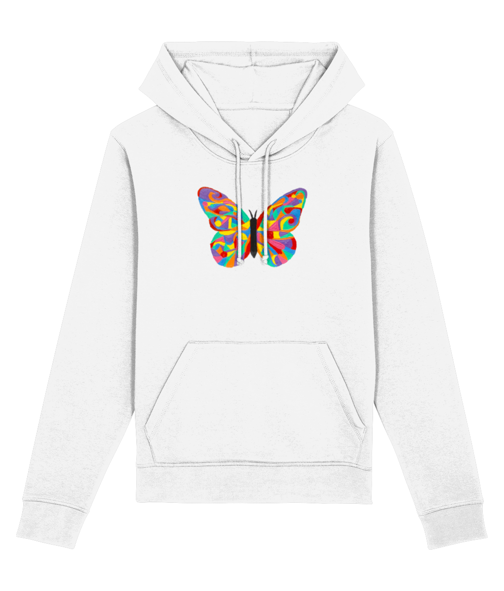 Butterfly Hoodie
