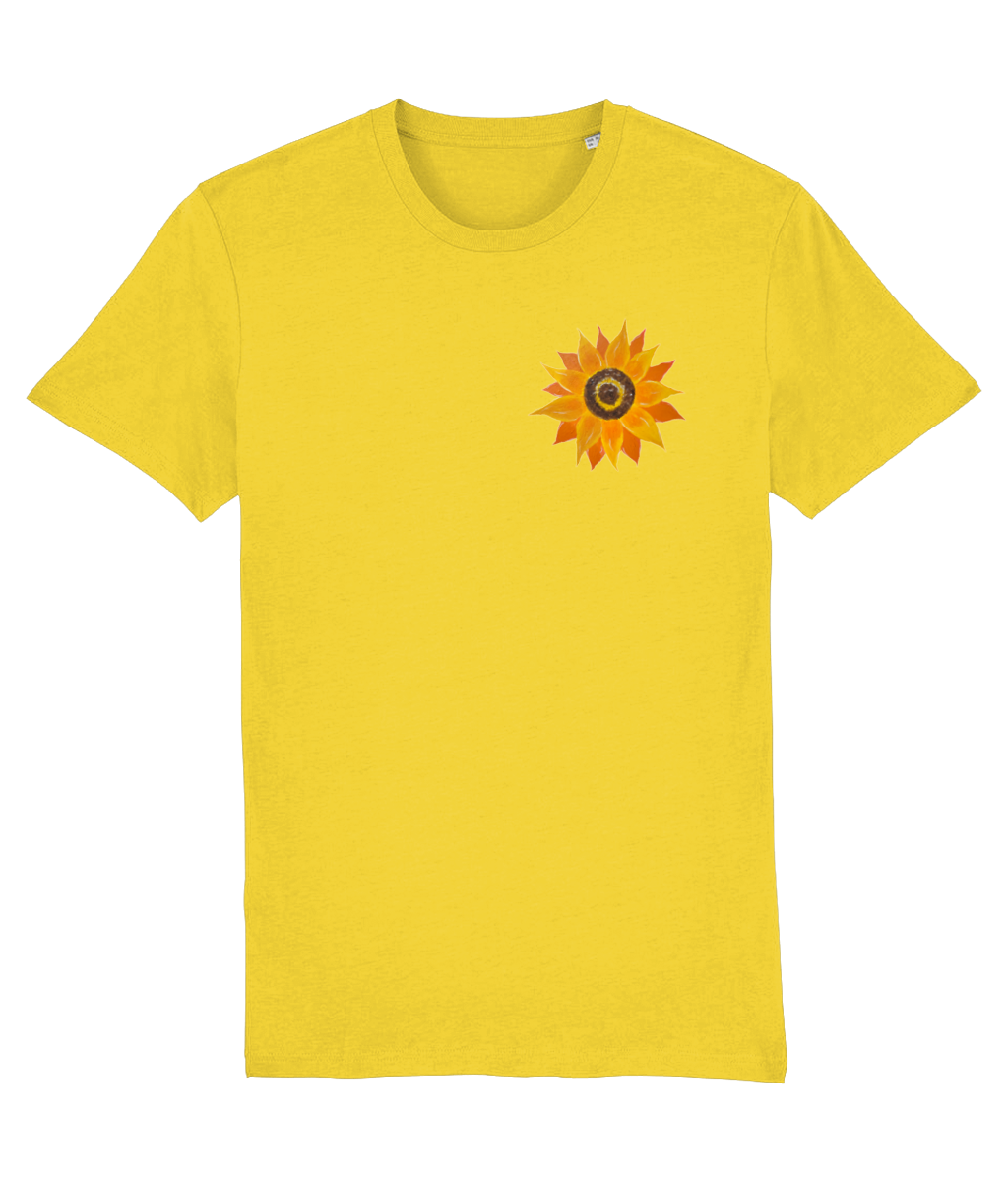 Sunflower T-Shirt