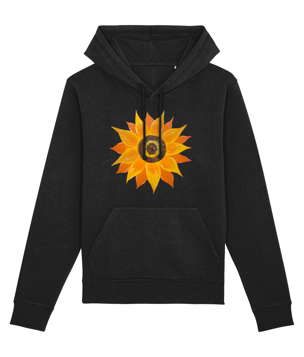 Sunflower Hoodie