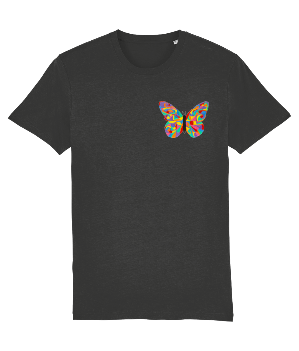 Butterfly T-Shirt