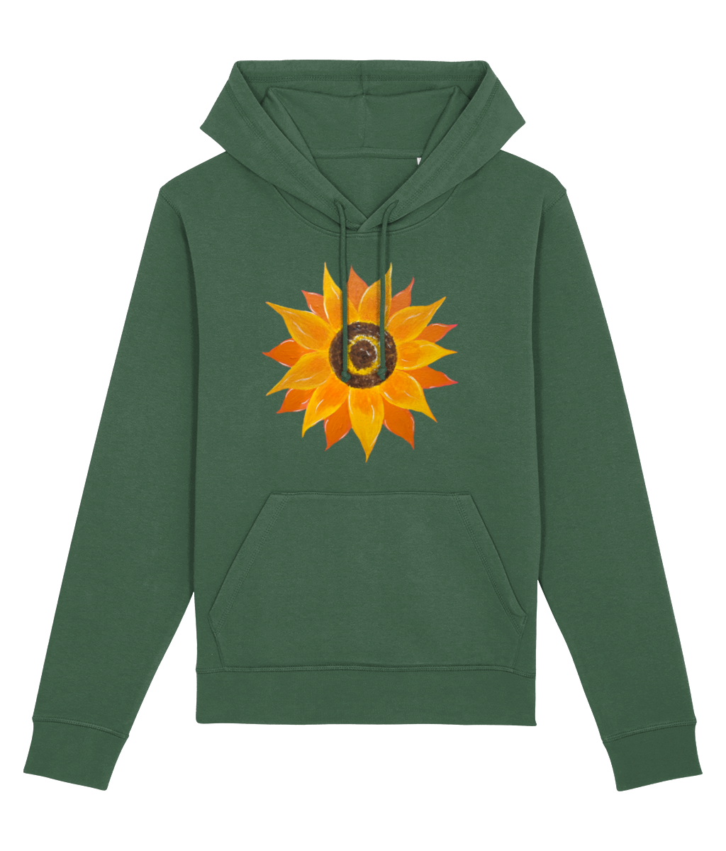 Sunflower Hoodie