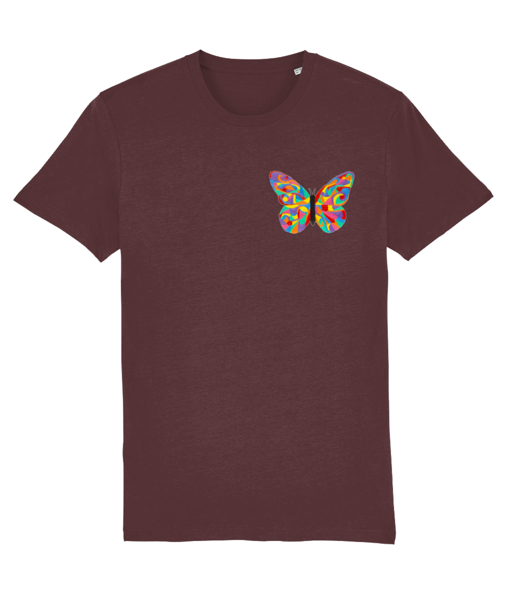 Butterfly T-Shirt