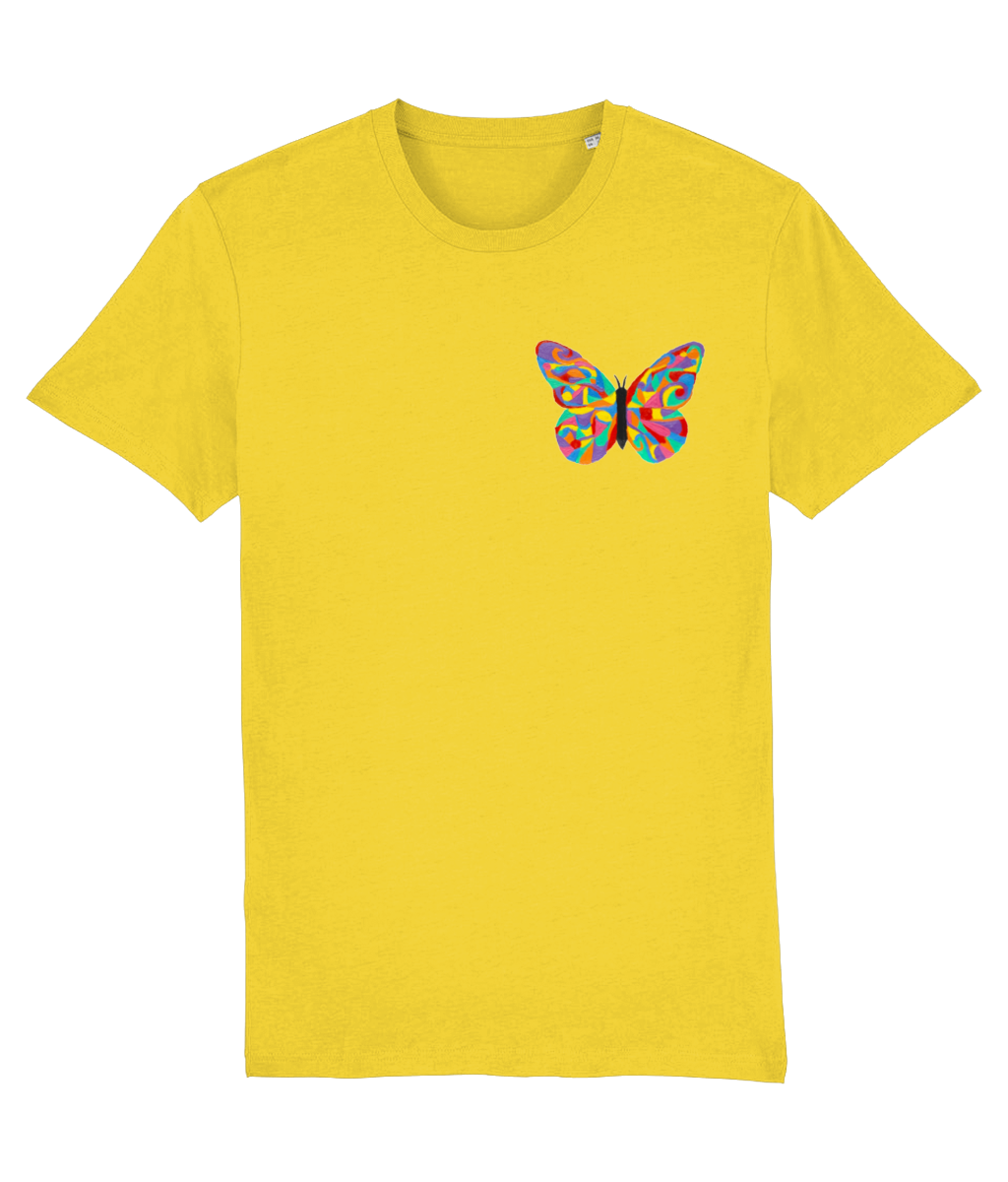Butterfly T-Shirt