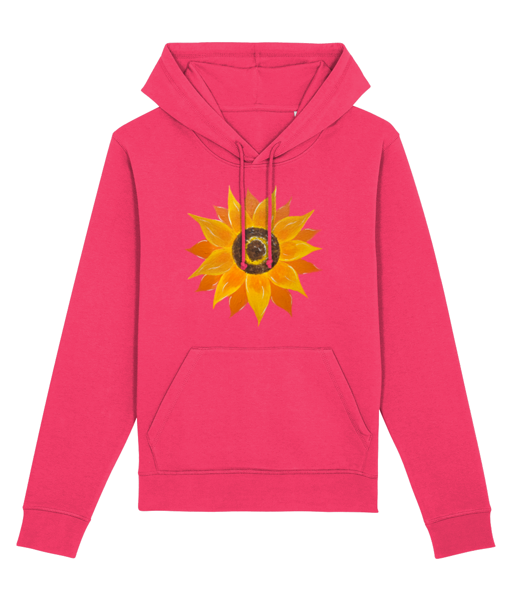 Sunflower Hoodie