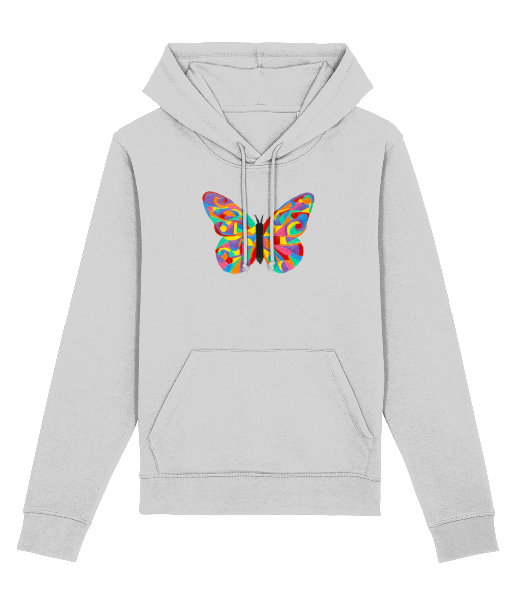 Butterfly Hoodie