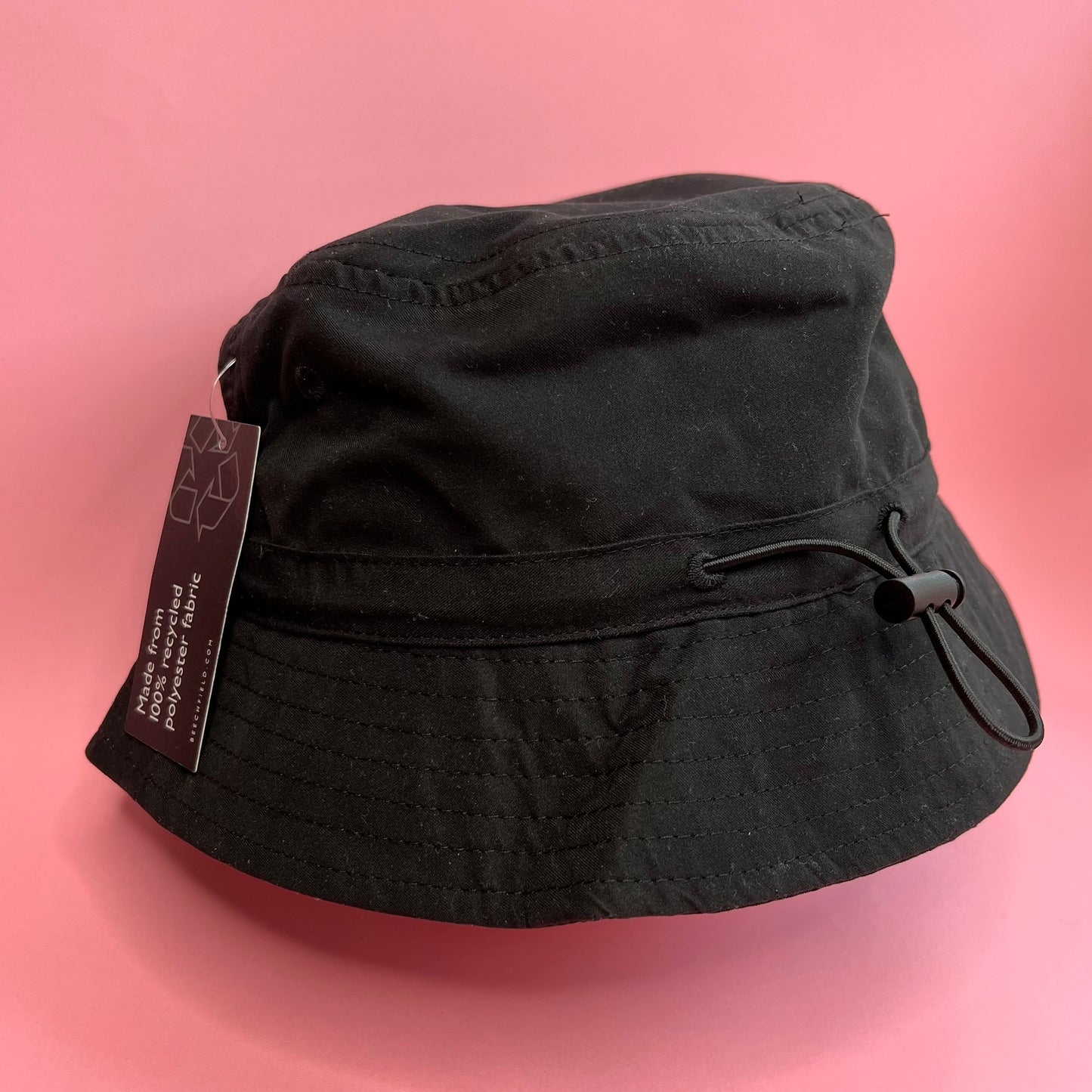Feminism Quote Bucket Hat