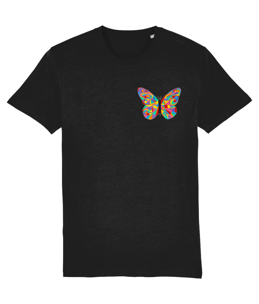 Butterfly T-Shirt