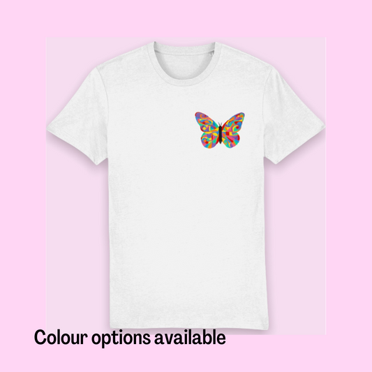 Butterfly T-Shirt