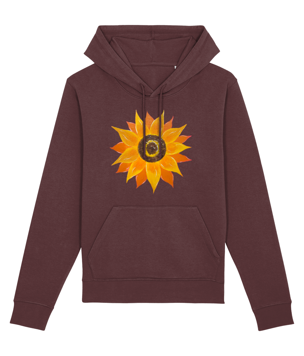 Sunflower Hoodie