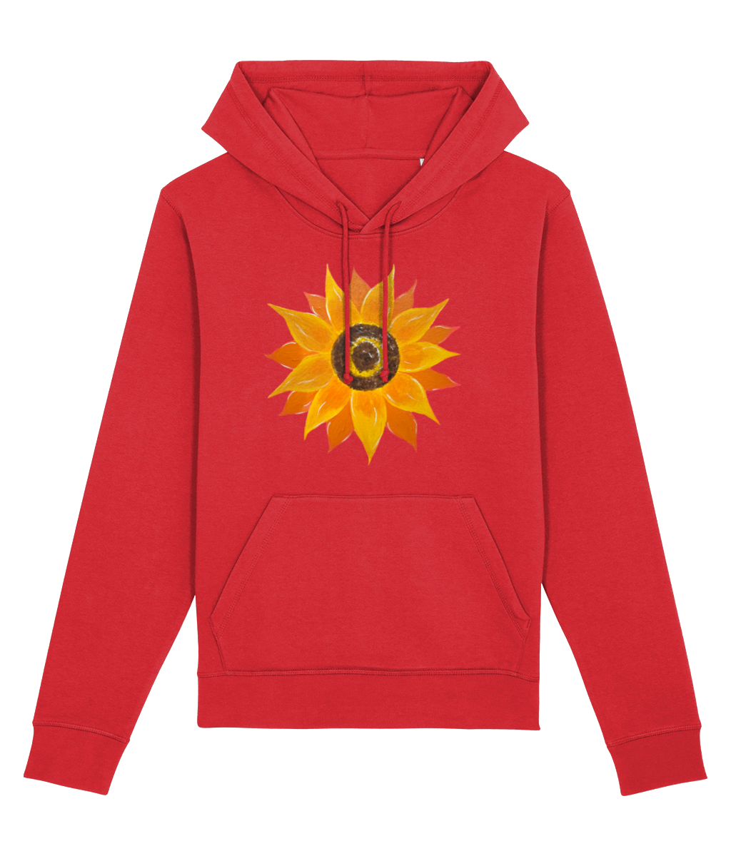 Sunflower Hoodie