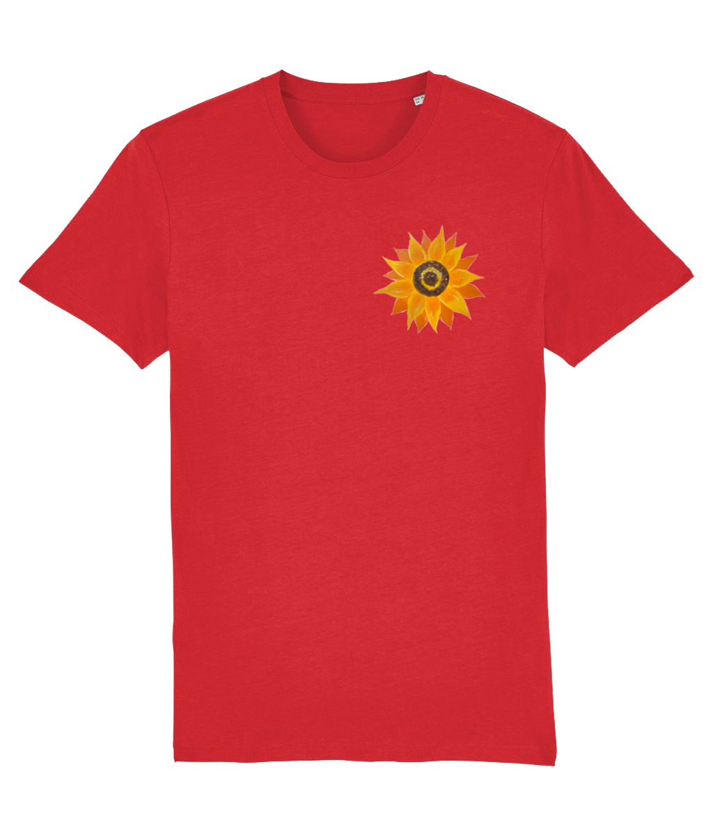 Sunflower T-Shirt