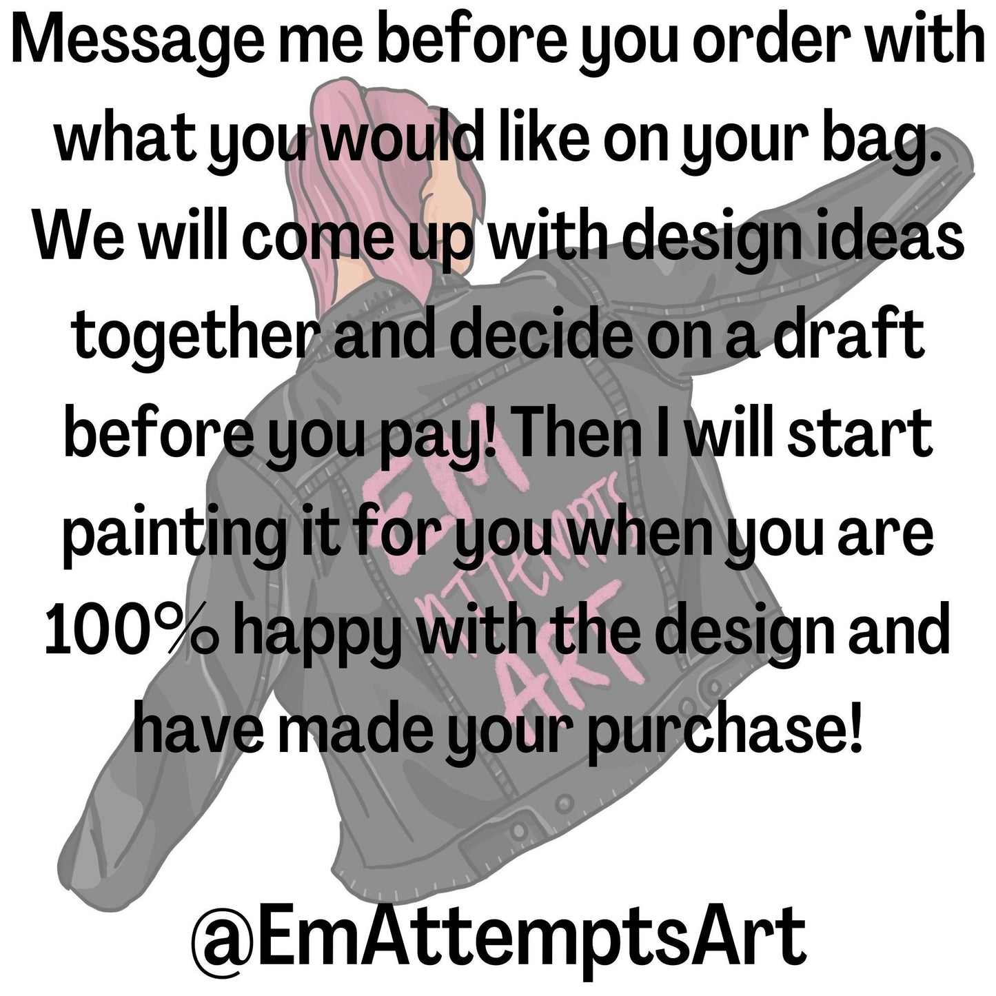 Custom Tote Bags