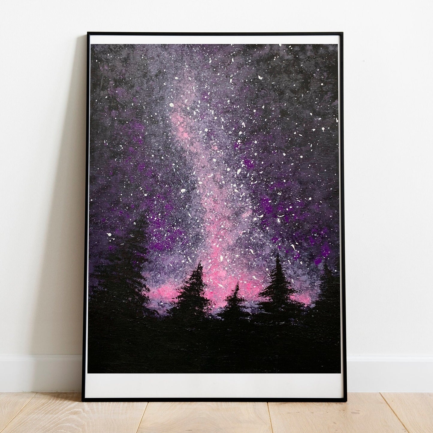 Wall Art Bundle, Art Print Set