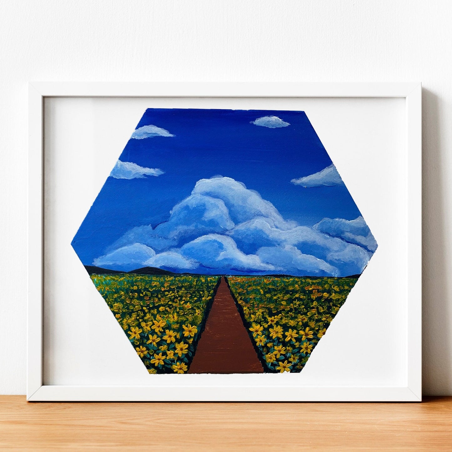 Wall Art Bundle, Art Print Set