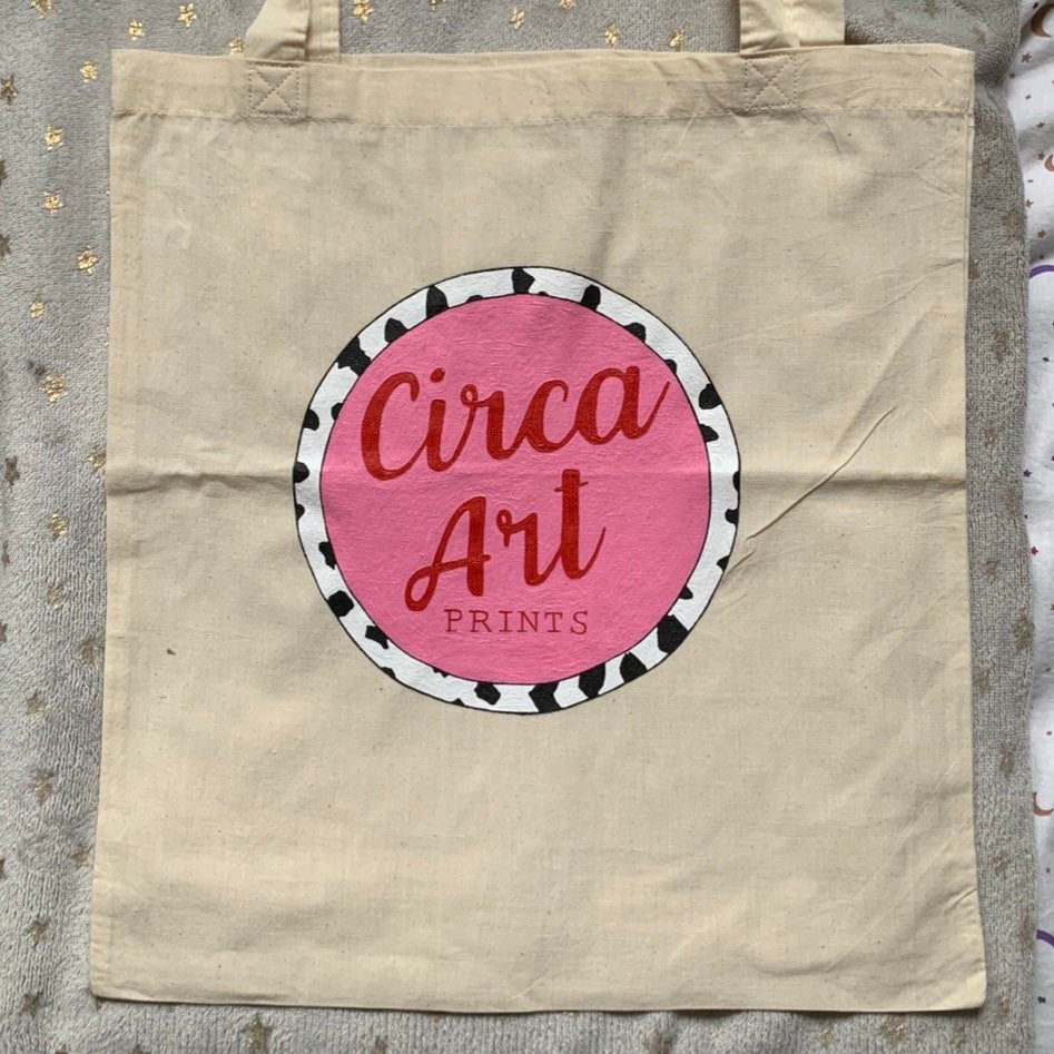 Custom Tote Bags