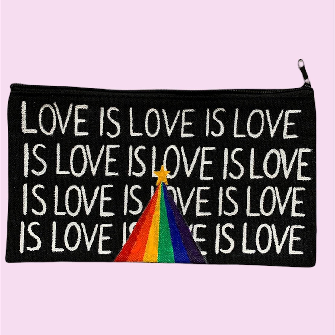 LGBTQ Make Up Bag/Pencil Case
