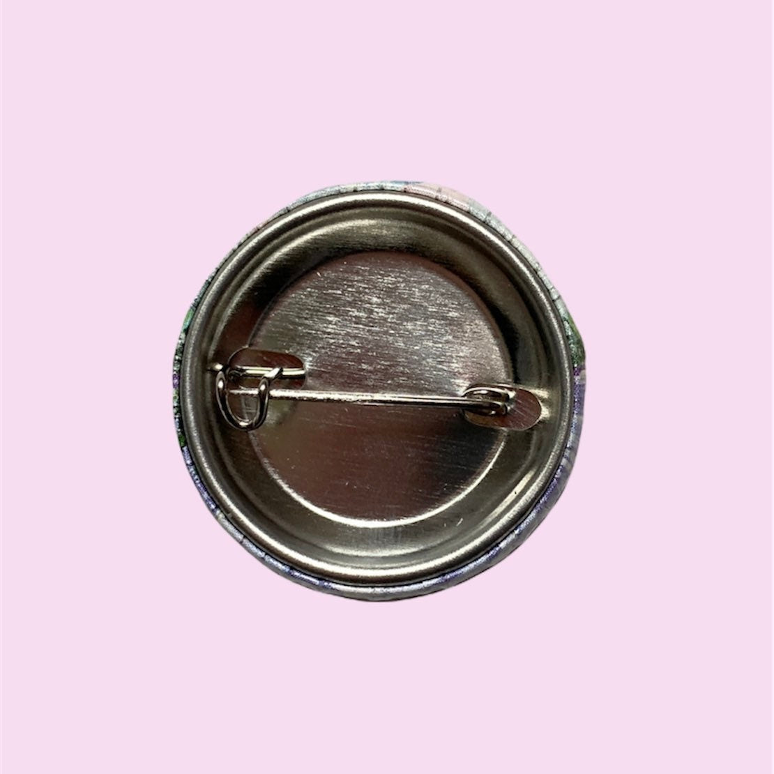 Penguin Button Badge