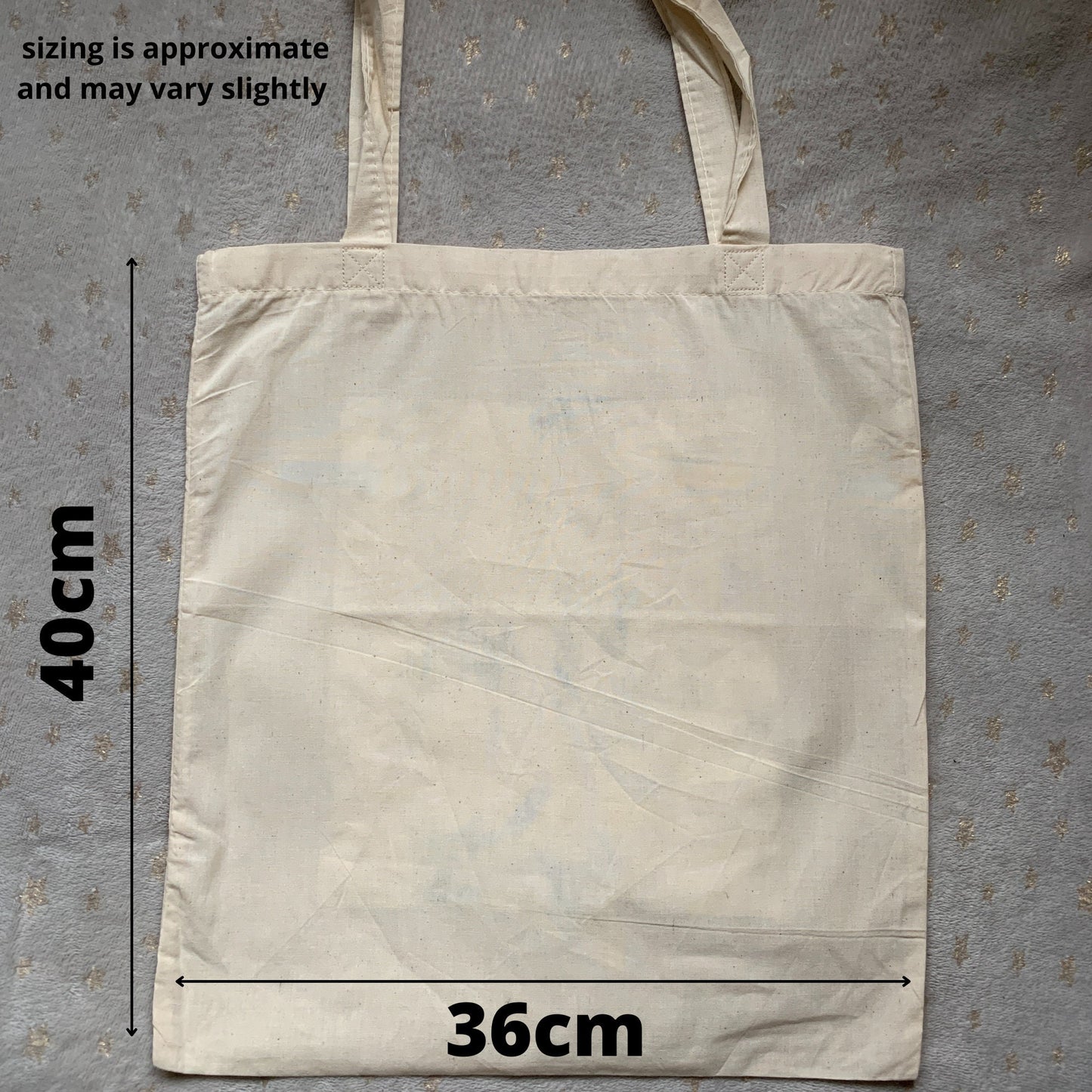 Feminism Quote Tote Bag