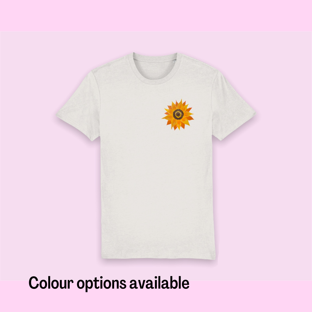 Sunflower T-Shirt