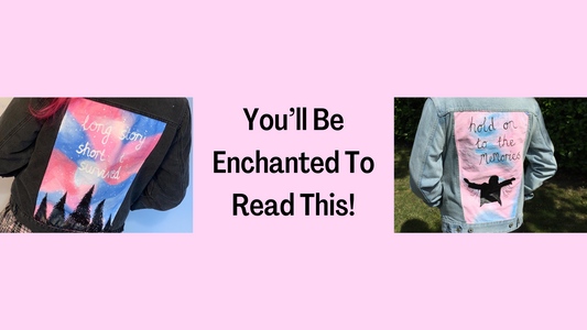 You'll Be Enchanted To Read This!