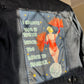 Showgirl Jacket, TLOAS Inspired Custom Denim Jacket