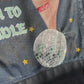Showgirl Jacket, TLOAS Inspired Custom Denim Jacket