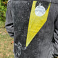 Custom Painted Denim Jacket, Personalised Jackets