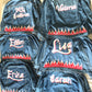 Custom Hen-Do Jacket, Bachelorette Jacket