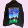 Northern Lights Barrel Denim